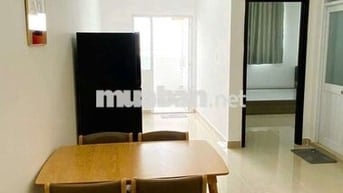 💕Bán căn hộ 1pn shr- Nhà mới có NT* Cc BellezaQ7-Dt 45m2- Giá 2.46 tỷ