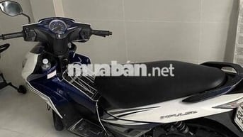 xe impulse đời 2016