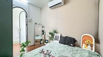 🌟2PN 1PK LỚN + BAN CÔNG SÂN VƯỜN FULL NT MÁY GIẶT RIÊNG KẾ RẠP GALAXY