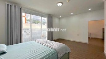 CĂN HỘ CỬA SỔ TRỜI NGAY SÂN BAY - CV HOÀNG VĂN THỤ - PHÚ NHUẬN