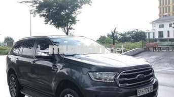 Ford Everest 2020 Titanium  AT 4x2 - 300tr nhận xe