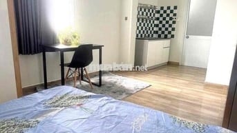 CHO THUÊ PHÒNG DUPLEX SIÊU ĐẸP TẠI TRUNG TÂM BTHANH