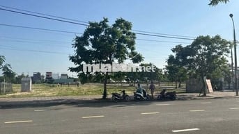 Chỉ với 2 tỷ 1 bạn đã sở hữu một lô đất gần Phố cổ Hội An(3p di chuyển