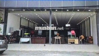 Cho Thuê MẶT BẰNG đường Phạm Ngọc Thạch - TP Thủ Dầu Một - Bình Dương(
