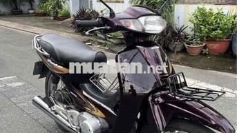 Bán xe dream exces thái 1999 biển 18