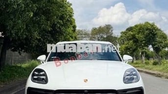Porsche Macan 2.0 2024 - 3 Tỷ 490 Triệu