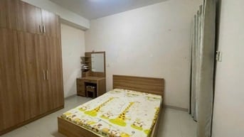 Căn hộ  Phúc Yên, P15,Tân Bình:  125m2,3p ngủ, 2wc, NT, 13tr/th