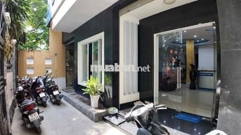 CHO THUÊ NHÀ MẶT TIỀN KD KHU DÂN CƯ THỚI AN – LÊ THỊ RIÊNG, QUẬN 12