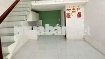 Cho thuê nhà mini gò hưu ấp mới 2