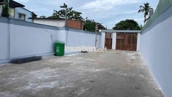 Cho thuê nhà liền kề hẻm đường Thích Quảng Đức phường Chánh Nghĩa