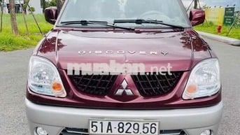 Mitsubishi Jolie 2005 - 99069 km