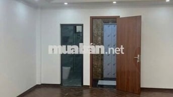 Nhà 50m2 x 6 Tầng Phường Sài Đồng Ô Tô Tránh Thông - 11.x tỷ