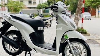 HONDA VISION FI TRẮNG ZIN NGUYÊN BẢN ĐỜI CHÓT 2023