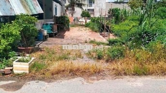 BÁN GẤP LÔ ĐẤT MẶT TIỀN LÊ THỊ CHÍNH – PHƯỚC VĨNH AN, CỦ CHI – 125M²