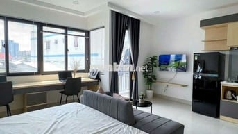 🎗️Cho Thuê Căn Hộ Ban Cộng Rộng 35M2 ngay HOÀNG SA Giá Rẻ