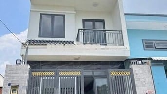 Chính Chủ bán nhà3,15tỷ diện tích 200m2 trên Đ. Tỉnh Lộ2 sổ hồng riêng