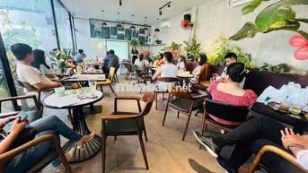 Cho thuê mặt bằng kinh danh an phú đông quận 12