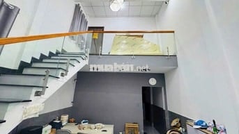 BÁN NHÀ---GIÁ:4.68 TỶ--Đ.LÊ VĂN THỌ, P16