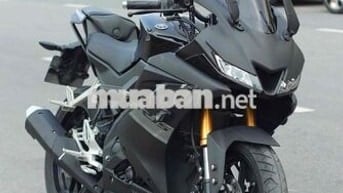 siêu phẩm R15-2022 chạy chuẩn 7000km, mới keng