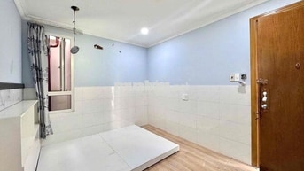 🌎 STUDIO MỚI 100% 25M2 CỬA SỔ FULL NỘI THẤT THANG MÁY SÁT BẾN XE Q8