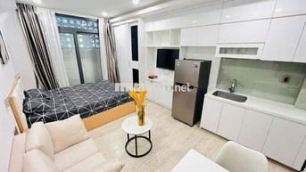 🎉CĂN HỘ DỊCH VỤ - FULL NỘI THẤT, NGUYỄN THỊ MINH KHAI, Q1🎉