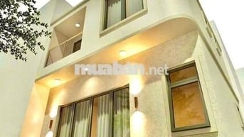 NHÀ CMT8, 35M2, 2 TẦNG, 3 PN, HẺM 3M, SỔ VUÔNG, NỘI THẤT MỚI, DÂN TRÍ