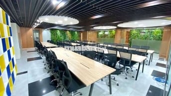 Cho thuê mặt bằng văn phòng mt Lê Thanh Nghị, hòa cường bắc