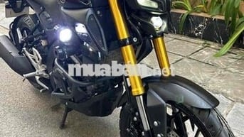 Yamaha MT15  202I  biển số 29  Xe lướt đẹp như mới