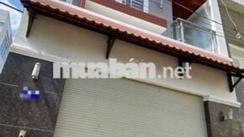 Cho thuê nhà HXH 456/3A Cao Thắng thông ra Lê Hồng Phong, P12, Quận 10