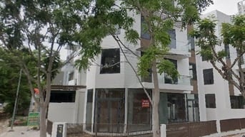 Bán biệt thự căn góc KDC Cát Lái Quận 2, TPHCM 