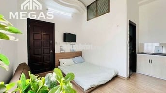 Cho thuê phòng Q3 dự án mới🔥gần UEH, đh Kiến trúc, Cv Lê Thị Riêng