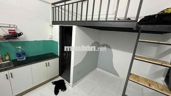 Phòng Trọ - 3tr5 tháng siêu mới, sạch sẽ, an ninh
