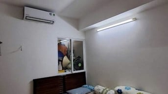 Chung cư Thái An, Nguyễn Văn Quá, Q12: 75m2, 2p ngủ, nội thất, 7tr