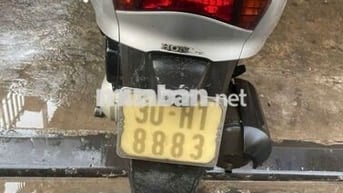 biển  đẹp máy zin. để lại cho ai cần