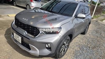 Kia Sonet Premium 1.5 AT 2023