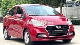 Hyundai i10 Grand 1.2 AT 2019