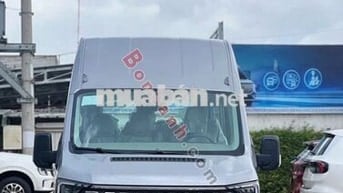 Ford Transit Premium+ 2025 - 1 Tỷ 91 Triệu