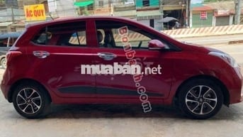 Hyundai i10 Grand 1.2 AT 2019