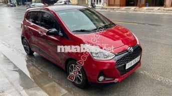 Hyundai i10 Grand 1.2 AT 2019