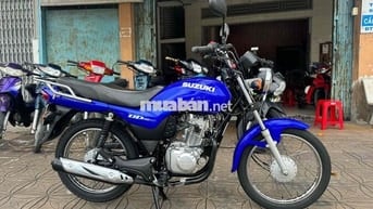 SUZUKI GD110HU (2020) BS:65B2:CẦN THƠ
