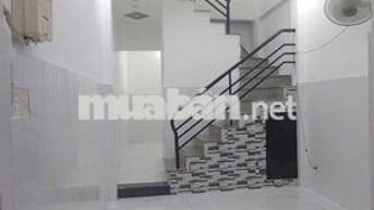 Bán nhà riêng chính chủ - hẻm an ninh văn hóa