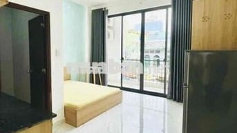 Cho thuê Studio Quận 10 - Full nt - Có cửa sổ ở được 2-3 người