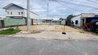 530 TRIỆU, ĐẤT CHỢ TÂN THÔNG HỘI, 8,7M X 25M, SỔ HỒNG, CÔNG CHỨNG NGAY