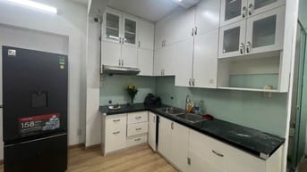Bán Căn Hộ Phan Xích Long Phường 7 Phú Nhuận 66m2 2PN 2WC Giá 3,8 tỷ