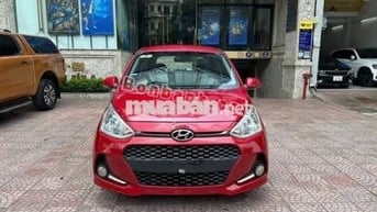 Hyundai i10 Grand 1.2 AT 2019