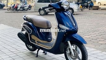 YAMAHA NOZZA XANH TÍM 1 CHỦ ĐI TỪ ĐẦU MÁY ZIN 2018