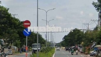 Chủ cần bán gấp lô đất2.800m2, nhỉnh 7 tỷ, đường Nguyễn Văn Tạo,Nhà Bè