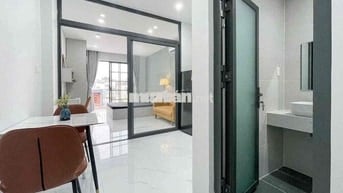 Trống sẵn 20 phòng studio siêu đẹp ngay trung tâm quận 7