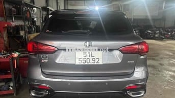 MG HS 1.5 Lux 2024 - 11000 km siêu đẹp