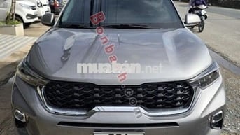 Xe Kia Sonet Premium 1.5 AT 2023 - 495 Triệu